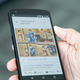 Illustration for article titled Hands On With Google Now on Tap: Contextual Awesomeness